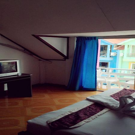 צ'ה אם Lalit Guesthouse 2 מראה חיצוני תמונה