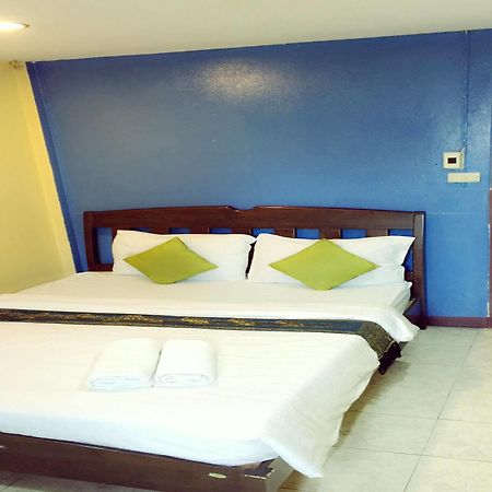 צ'ה אם Lalit Guesthouse 2 מראה חיצוני תמונה
