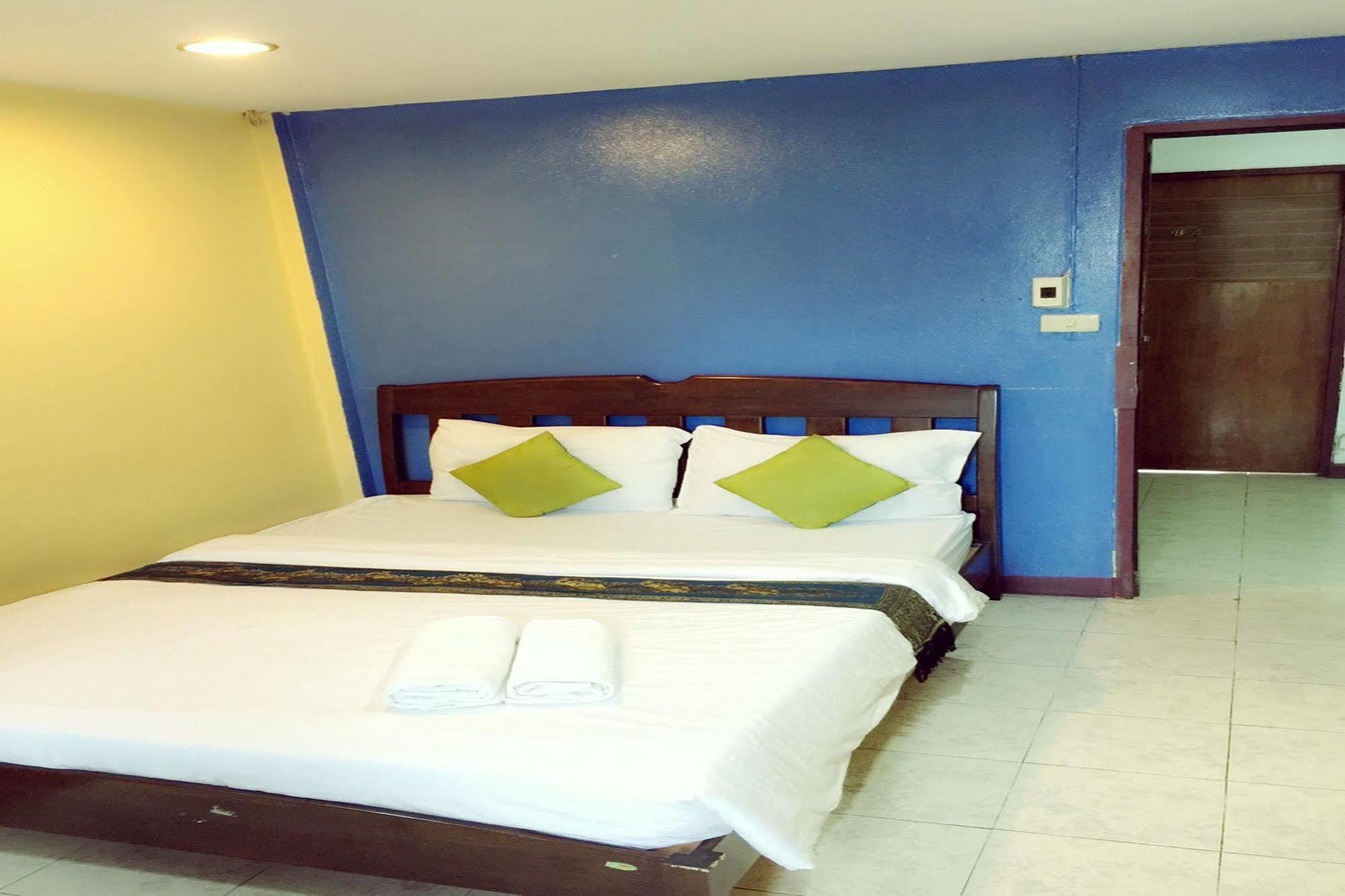 צ'ה אם Lalit Guesthouse 2 מראה חיצוני תמונה