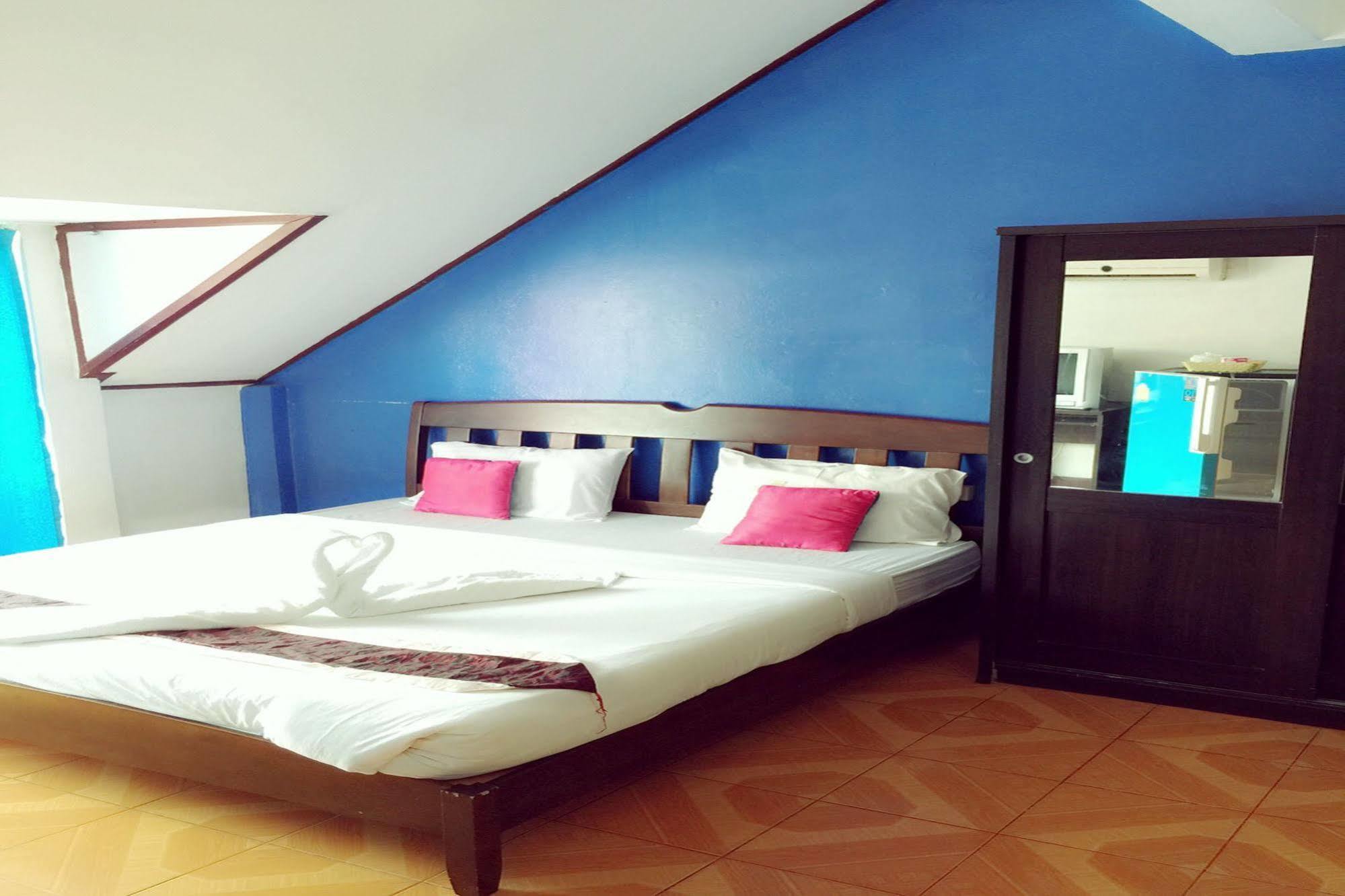 צ'ה אם Lalit Guesthouse 2 מראה חיצוני תמונה