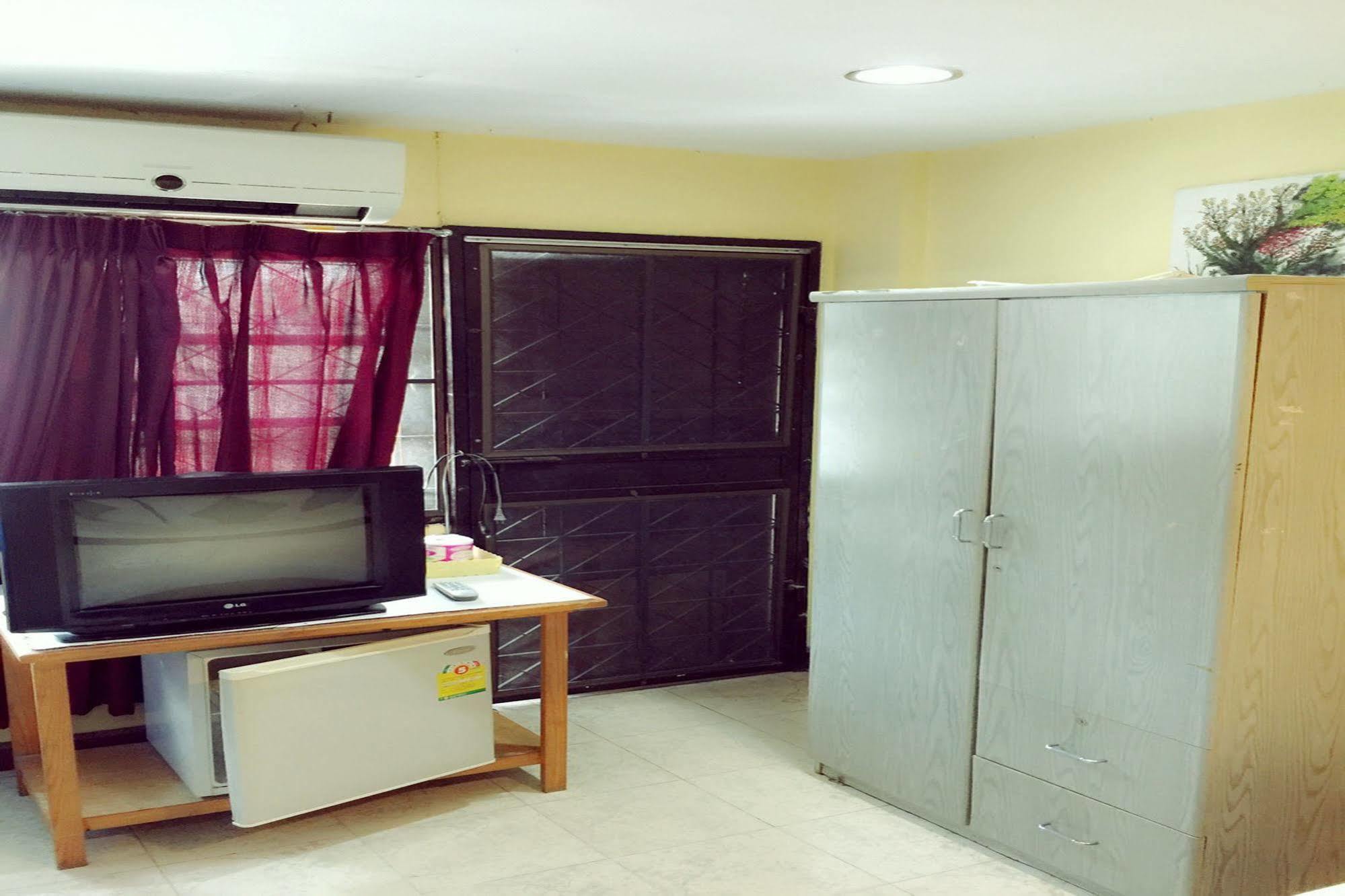 צ'ה אם Lalit Guesthouse 2 מראה חיצוני תמונה